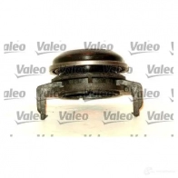 Комплект сцепления VALEO 7 G3V4L1 237980 3276428015545 801554 - Изображение 1