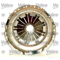Комплект сцепления VALEO 7 G3V4L1 237980 3276428015545 801554 - Изображение 2