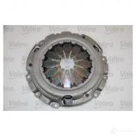 Комплект сцепления VALEO NJ11I UA 3276428286822 828682 243516 - Изображение 3