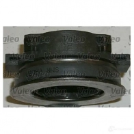 Комплект сцепления VALEO K 394S 6QDC0TC 237772 801121