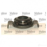 Комплект сцепления VALEO 801536 K78 2T E35M1 237970