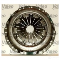 Комплект сцепления VALEO 801536 K78 2T E35M1 237970 - Изображение 2