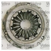 Комплект сцепления VALEO 243939 834050 SHG 1J77 3276428340500 - Изображение 2