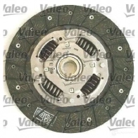 Комплект сцепления VALEO 243939 834050 SHG 1J77 3276428340500 - Изображение 3