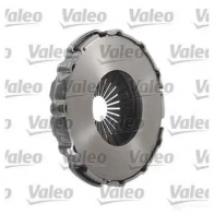Комплект сцепления VALEO 32 0916 827274 362DBE 243221 - Изображение 3
