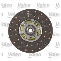 Комплект сцепления VALEO 32 0916 827274 362DBE 243221 - Изображение 4