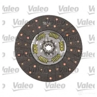 Комплект сцепления VALEO 32 0916 827274 362DBE 243221 - Изображение 5