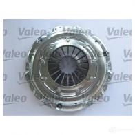 Комплект сцепления VALEO QQ EXQ5 244047 3276428350820 835082 - Изображение 3
