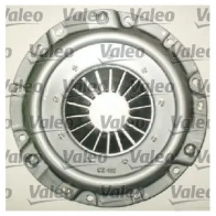 Комплект сцепления VALEO 242605 826386 3276428263861 F STJY - Изображение 2
