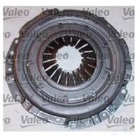 Комплект сцепления VALEO 801295 GW8D8T9 K69 5S 237849 - Изображение 2