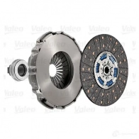 Комплект сцепления VALEO 1199274354 3276428274645 RM TZ9D3 827464 - Изображение 2