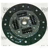 Комплект сцепления VALEO Y NBG7PB 242258 821171 3276428211718 - Изображение 2