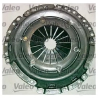 Комплект сцепления VALEO 801556 R8GH F5 3276428015569 1199266574 - Изображение 2