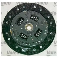 Комплект сцепления VALEO 801556 R8GH F5 3276428015569 1199266574 - Изображение 3
