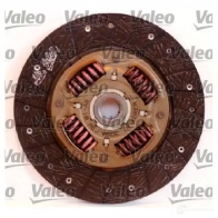Комплект сцепления VALEO 242513 3276428262390 826239 84 RM4 - Изображение 3