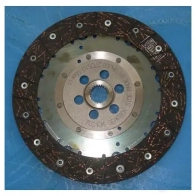 Комплект сцепления VALEO 828145 3276428281452 243387 M OUG1B - Изображение 2