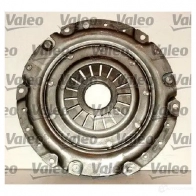 Комплект сцепления VALEO 801435 3276428014357 VY8 SI 237909 - Изображение 2