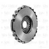 Комплект сцепления VALEO LQHXTVC 805039 31 9074 5992912 - Изображение 2