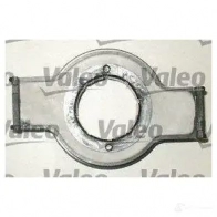 Комплект сцепления VALEO 3276428262178 Ford Escort 7 (FA, GAL, AFL) Седан 1.3 Endura 60 л.с. 1995 – 1999 826217 NP 54PU