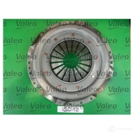 Комплект сцепления VALEO 3276428268330 JAQ IXPM 826833 242987 - Изображение 2