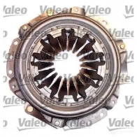 Комплект сцепления VALEO K095S 67 96 214378 006796 - Изображение 2