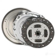 Комплект сцепления VALEO 244074 3276428351322 835132 7 60NAH6 - Изображение 2