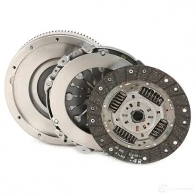 Комплект сцепления VALEO 244074 3276428351322 835132 7 60NAH6 - Изображение 3