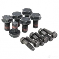 Комплект сцепления VALEO X J0C7 3276428350509 835050 244021 - Изображение 5