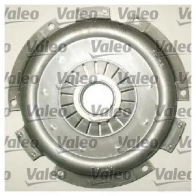 Комплект сцепления VALEO 801453 237921 SXJ I1 3276428014531 - Изображение 2