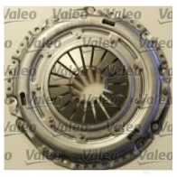 Комплект сцепления VALEO Volkswagen Golf 3 (1H1) Хэтчбек 1.4 60 л.с. 1991 – 1997 3276428264684 X 00QN 826468