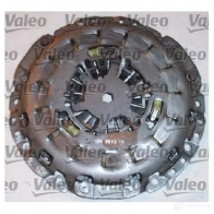 Комплект сцепления VALEO 821312 35F 06ON 242323 3276428213125 - Изображение 2