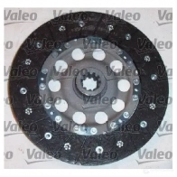 Комплект сцепления VALEO 821312 35F 06ON 242323 3276428213125 - Изображение 3