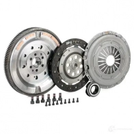 Комплект сцепления VALEO 1424726995 3276428370170 837017 YA10N AD - Изображение 3