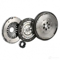 Комплект сцепления VALEO 1424726995 3276428370170 837017 YA10N AD - Изображение 4