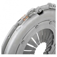 Комплект сцепления VALEO 1424726995 3276428370170 837017 YA10N AD - Изображение 5
