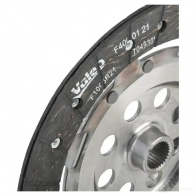 Комплект сцепления VALEO 1424726995 3276428370170 837017 YA10N AD - Изображение 7