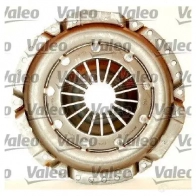 Комплект сцепления VALEO 2P2FBS 237732 801025 K3 83S - Изображение 2