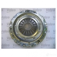 Комплект сцепления VALEO Ford Galaxy 1 (VX, VY, WGR) Минивэн 2.0 i 116 л.с. 1995 – 2006 3M46 C 3276428212876 821287