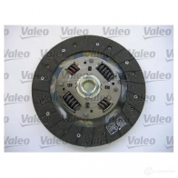 Комплект сцепления VALEO 242306 3M46 C 3276428212876 821287 - Изображение 2