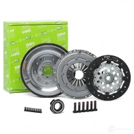 Комплект сцепления VALEO PP5T B 1206232984 837073 3276428370736 - Изображение 2