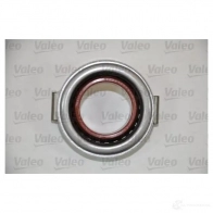 Комплект сцепления VALEO 3276428286846 828684 243517 5 48U0 - Изображение 2