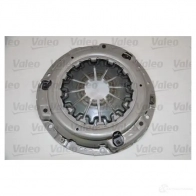 Комплект сцепления VALEO 3276428286846 828684 243517 5 48U0 - Изображение 3
