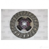 Комплект сцепления VALEO 3276428286846 828684 243517 5 48U0 - Изображение 4