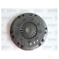Комплект сцепления VALEO 242753 3276428265513 4 4E2ZC 826551 - Изображение 4
