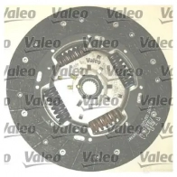 Комплект сцепления VALEO 3276428350004 243981 3 7RGIW 835000 - Изображение 3