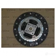 Комплект сцепления VALEO XI55 3J 244078 3276428351520 835152 - Изображение 3
