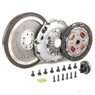 Комплект сцепления VALEO 835024 244003 3276428350240 W73 POB - Изображение 2