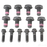 Комплект сцепления VALEO 835024 244003 3276428350240 W73 POB - Изображение 7