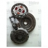 Комплект сцепления VALEO 835024 244003 3276428350240 W73 POB - Изображение 10