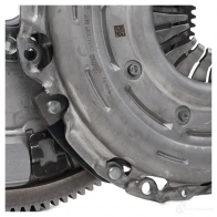 Комплект сцепления VALEO 837119 1437852347 0TTX KBJ - Изображение 5